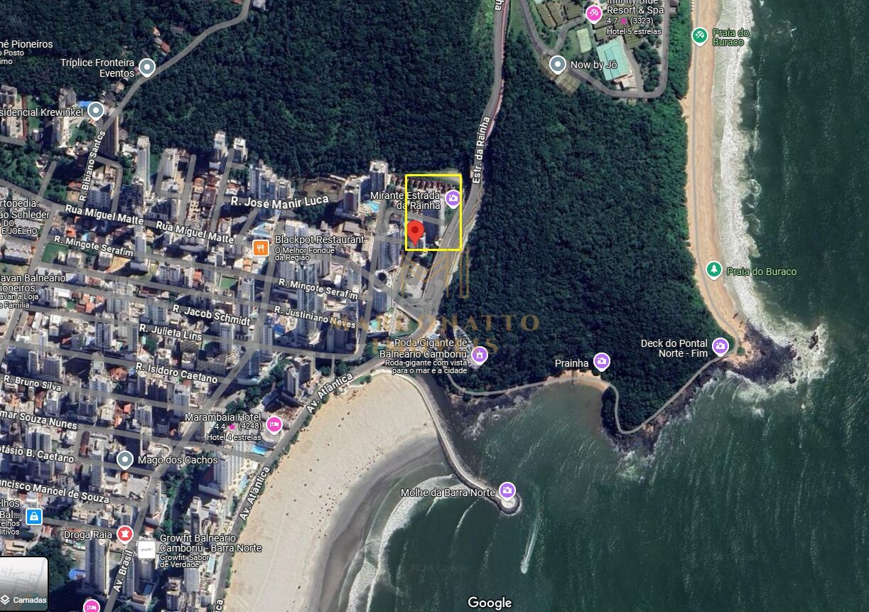 Apartamento para lancamento com 1 quarto, 64m² - Foto 33