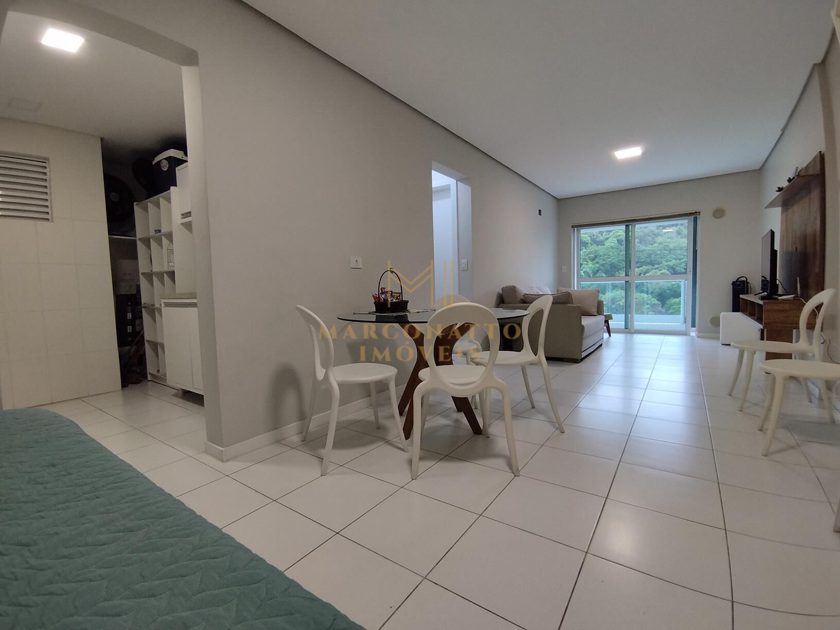 Apartamento para lancamento com 1 quarto, 64m² - Foto 10
