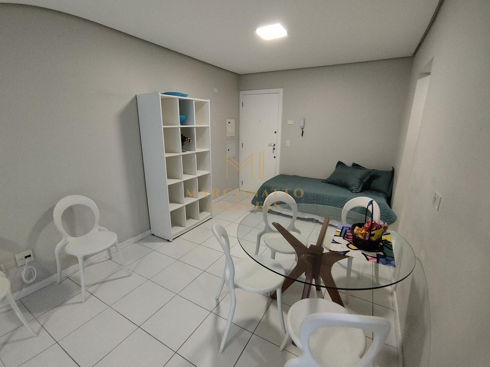 Apartamento para lancamento com 1 quarto, 64m² - Foto 15