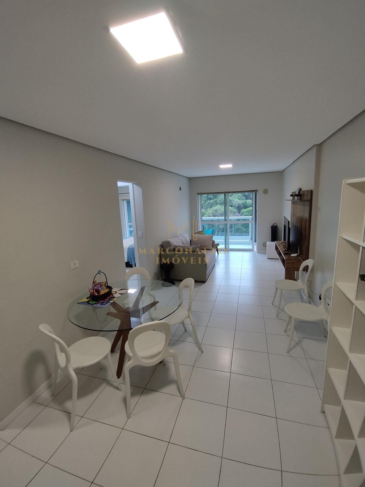 Apartamento para lancamento com 1 quarto, 64m² - Foto 8