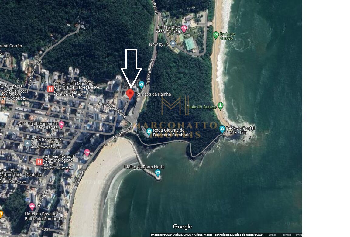 Apartamento para alugar com 1 quarto, 64m² - Foto 38