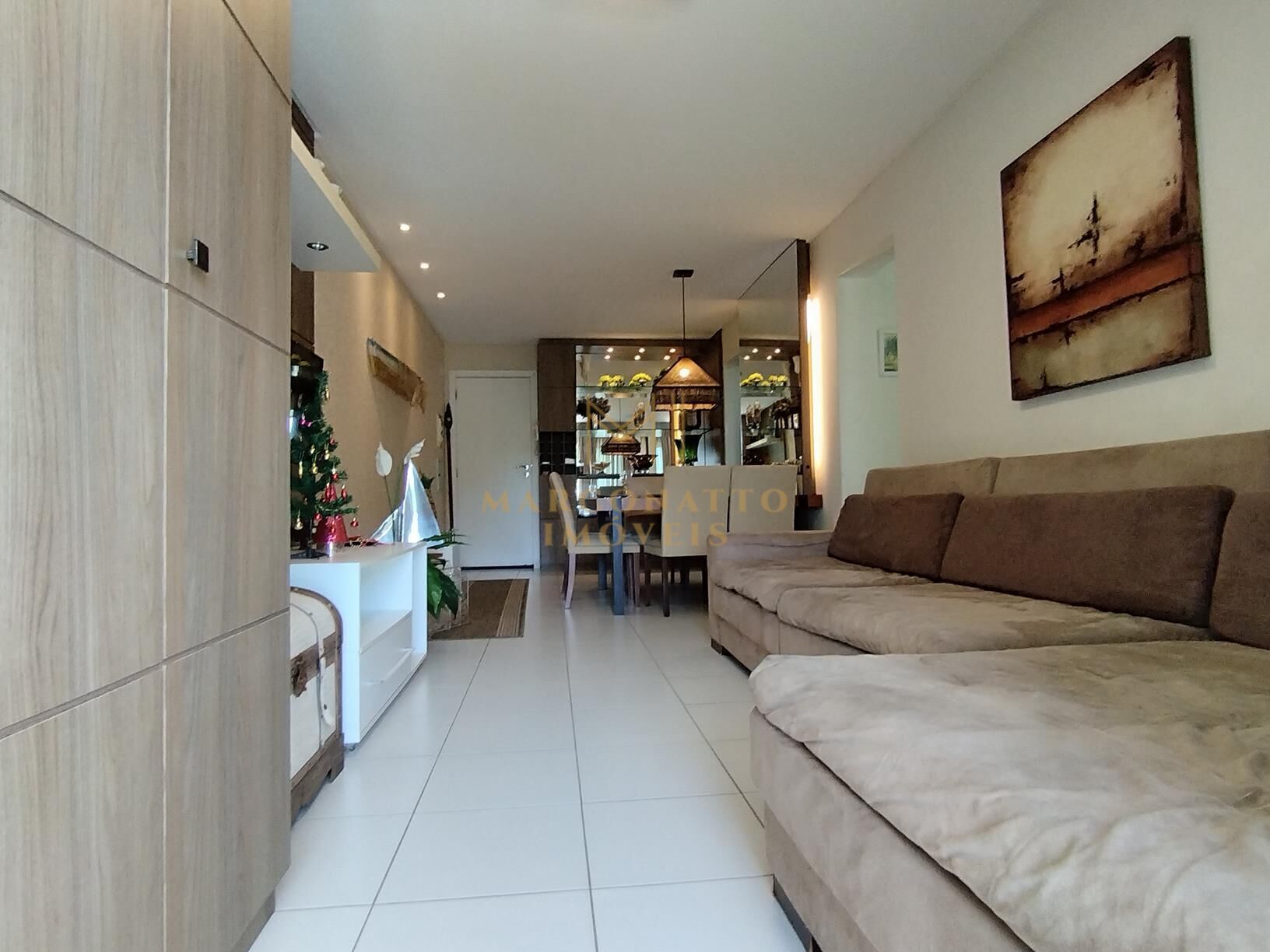 Apartamento para alugar com 1 quarto, 64m² - Foto 19