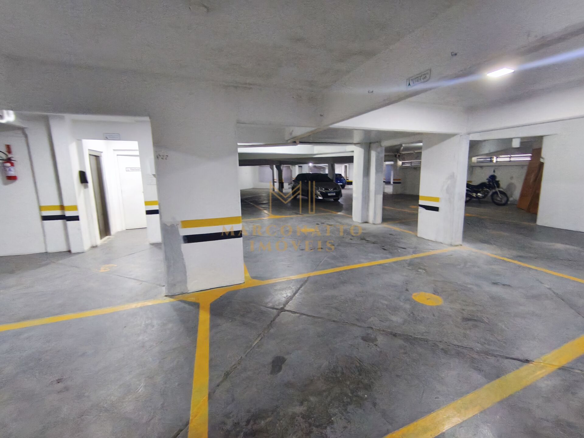 Apartamento, 3 quartos, 85 m² - Foto 21