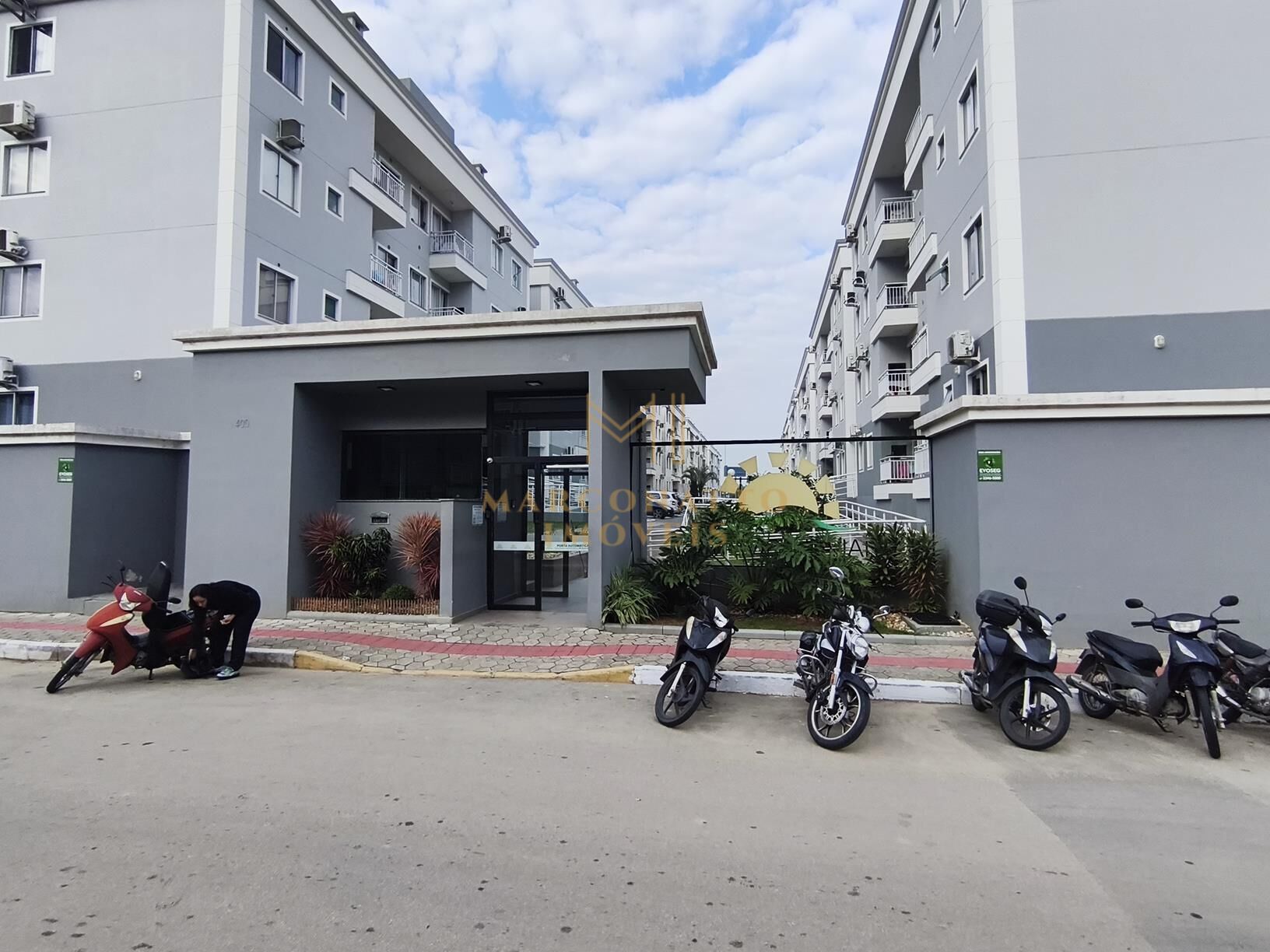 Apartamento, 2 quartos, 55 m² - Foto 29