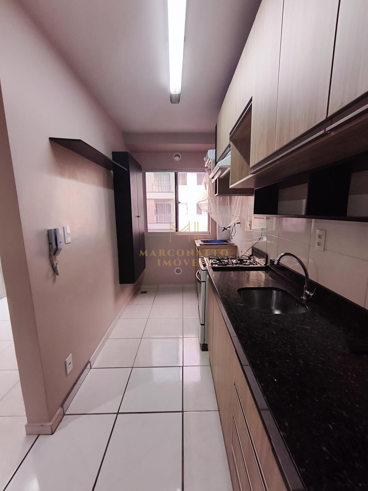 Apartamento, 2 quartos, 55 m² - Foto 9