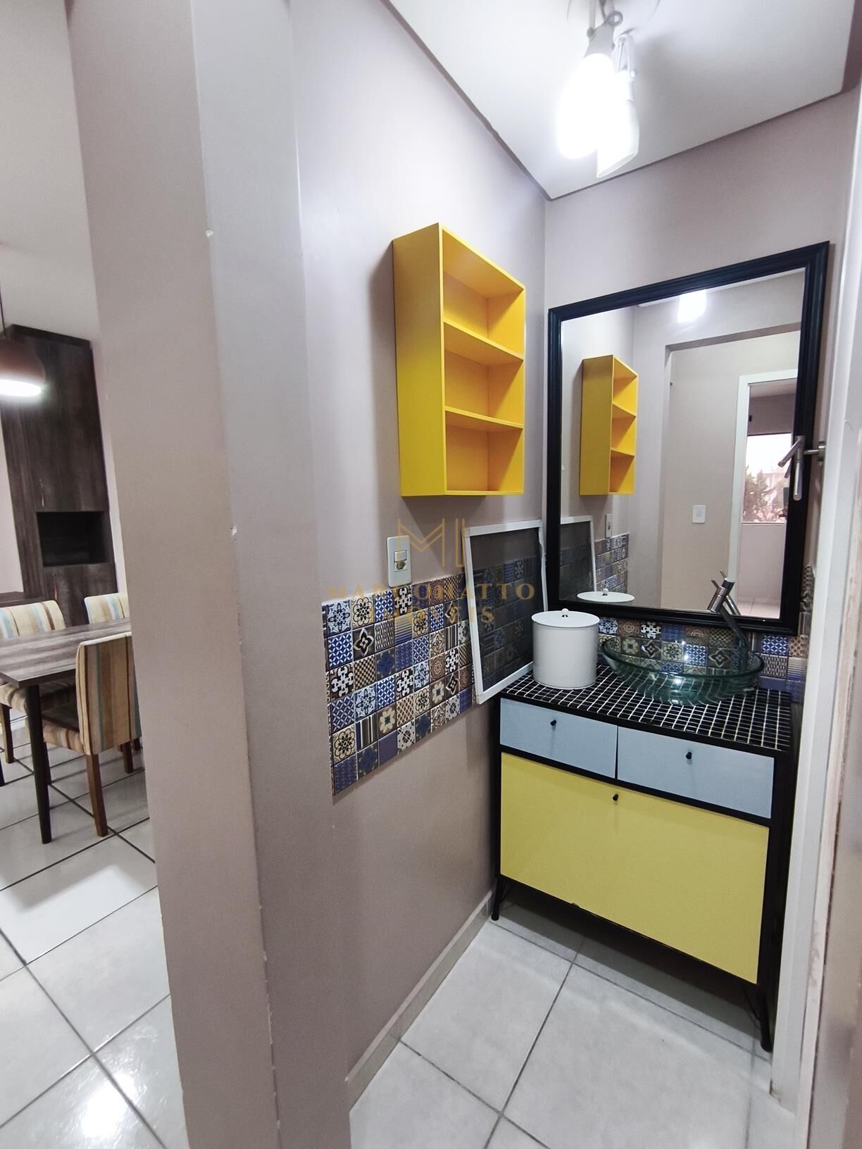 Apartamento, 2 quartos, 55 m² - Foto 14