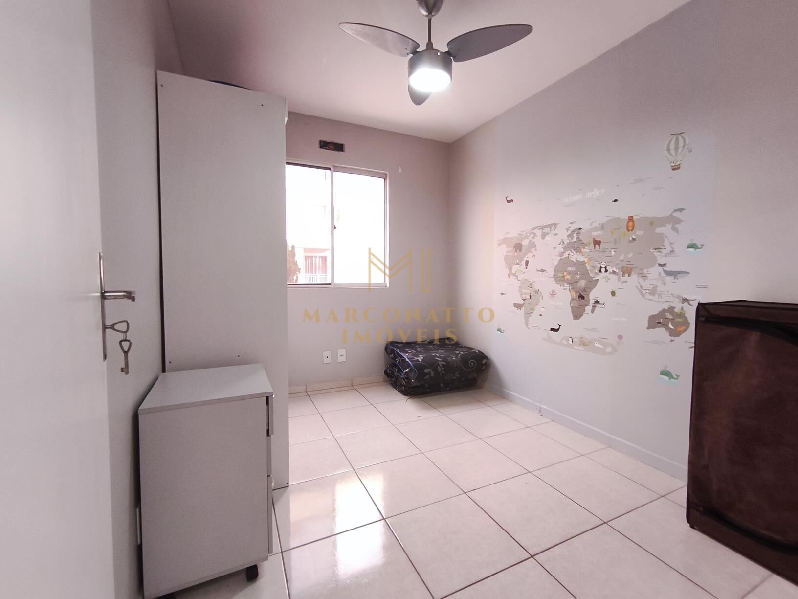 Apartamento, 2 quartos, 55 m² - Foto 16