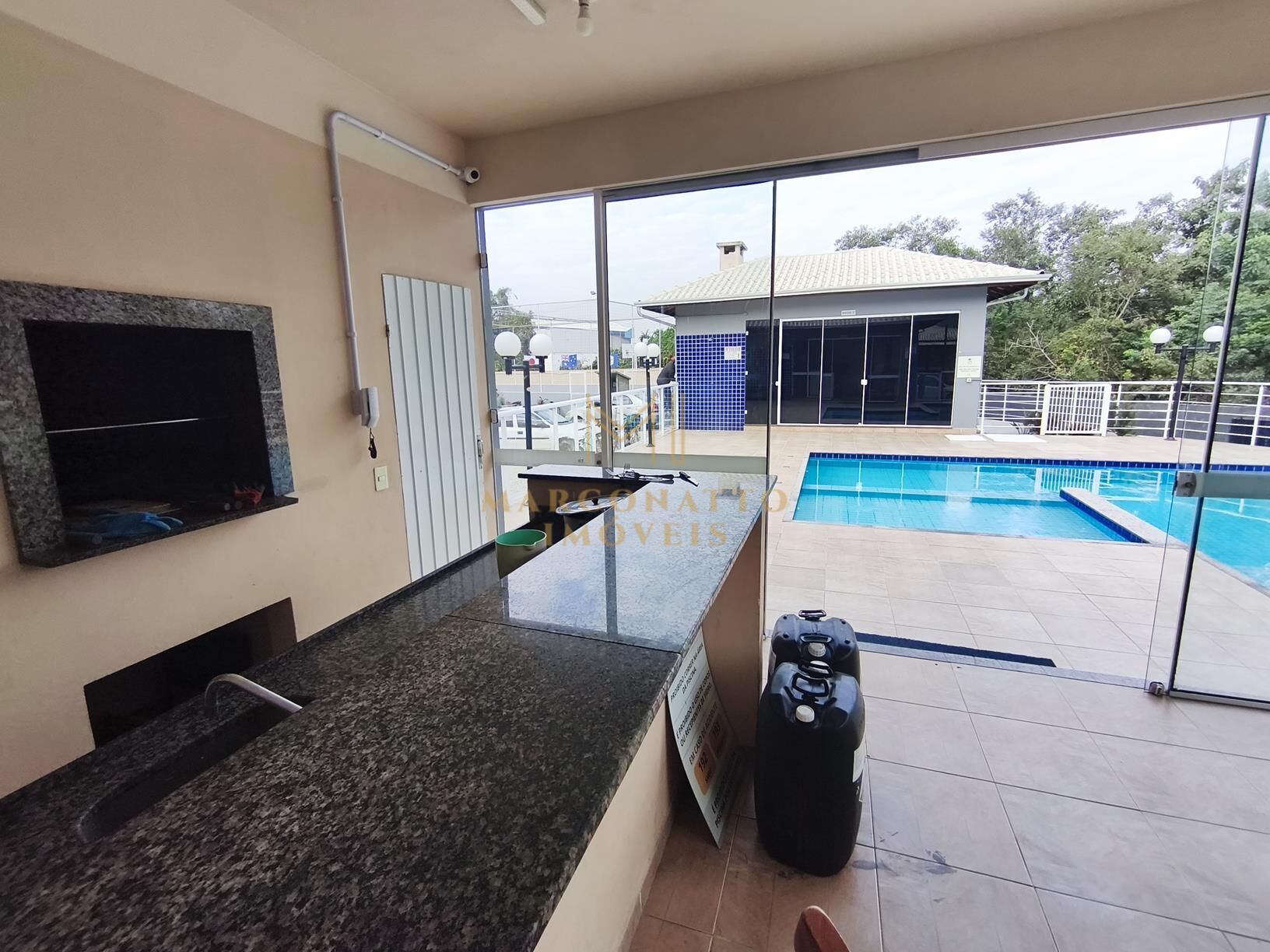 Apartamento, 2 quartos, 55 m² - Foto 24
