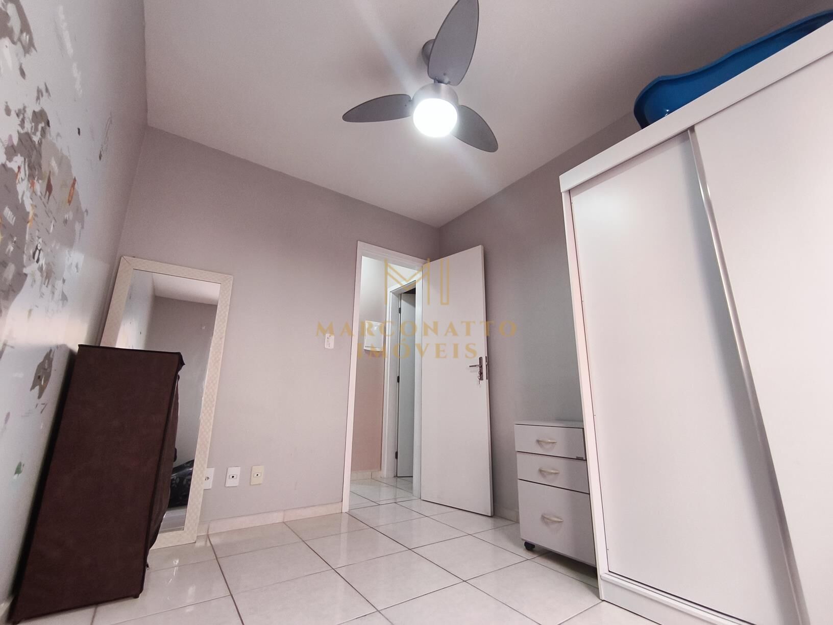 Apartamento, 2 quartos, 55 m² - Foto 17