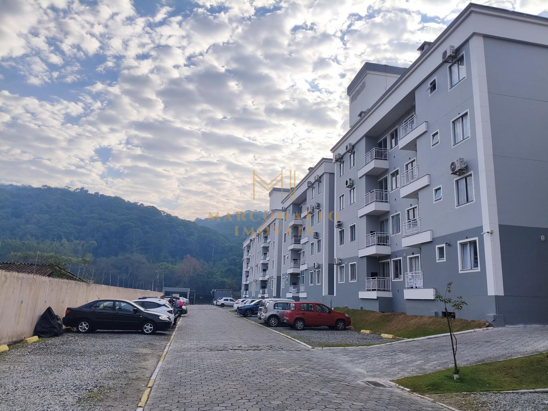 Apartamento, 2 quartos, 55 m² - Foto 27