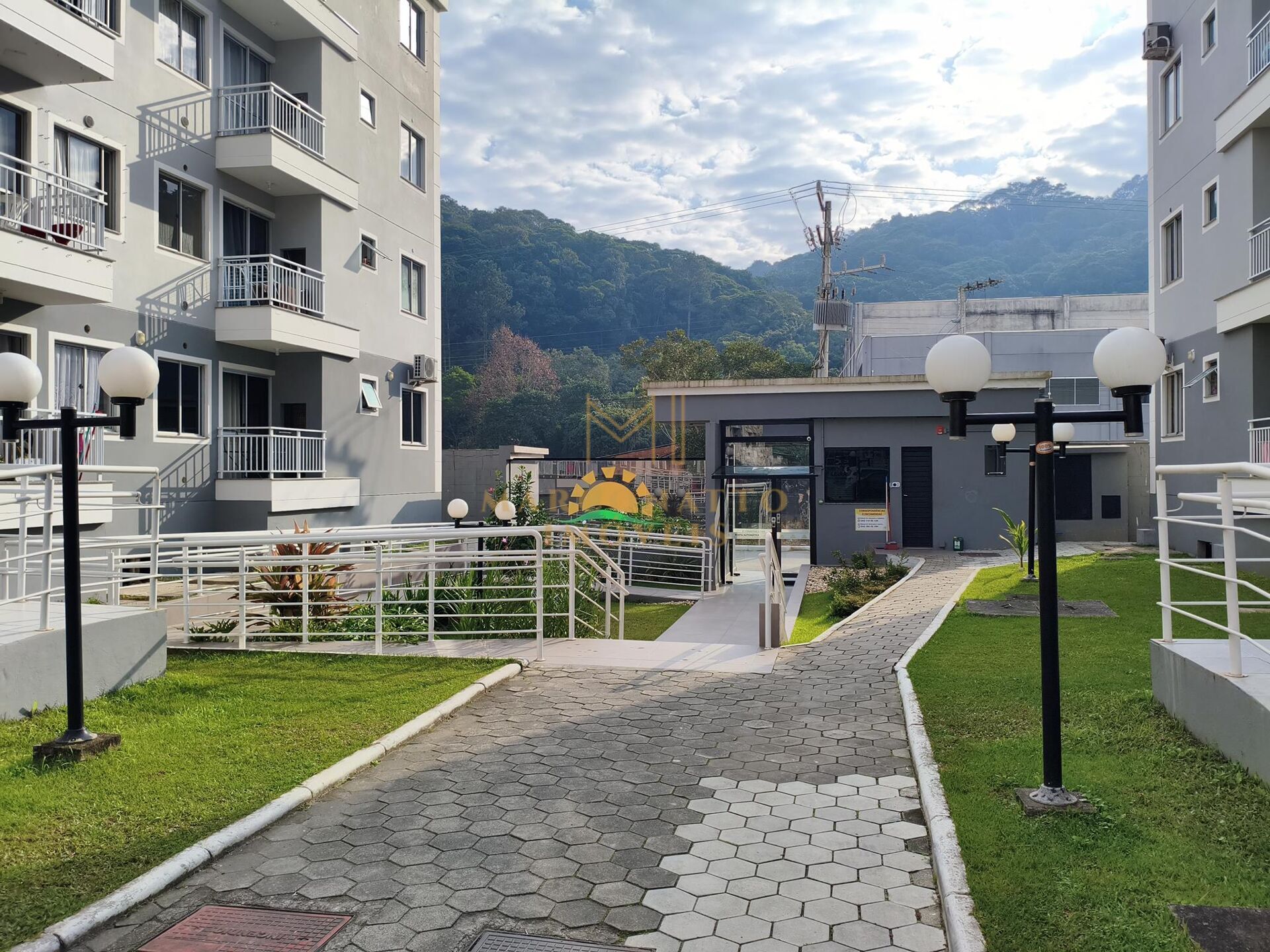 Apartamento, 2 quartos, 55 m² - Foto 28