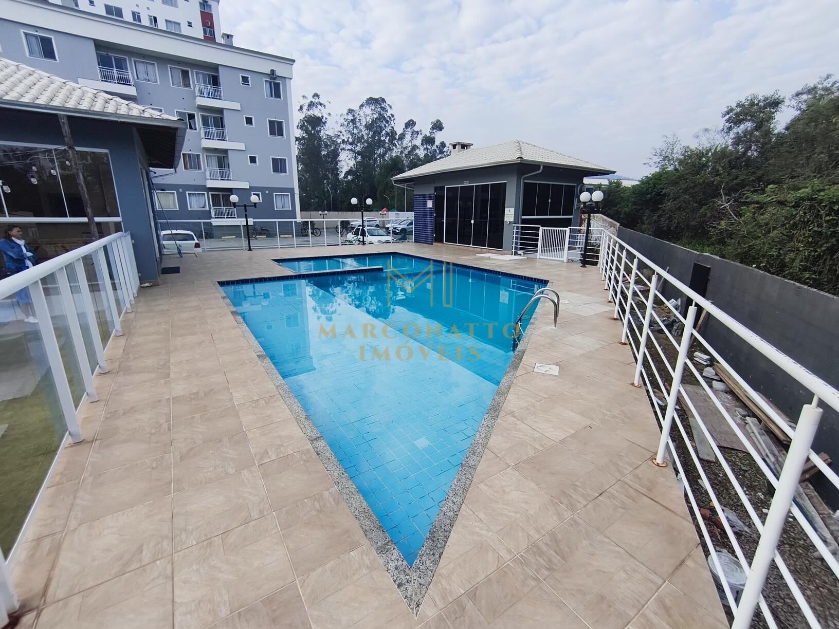 Apartamento, 2 quartos, 55 m² - Foto 22