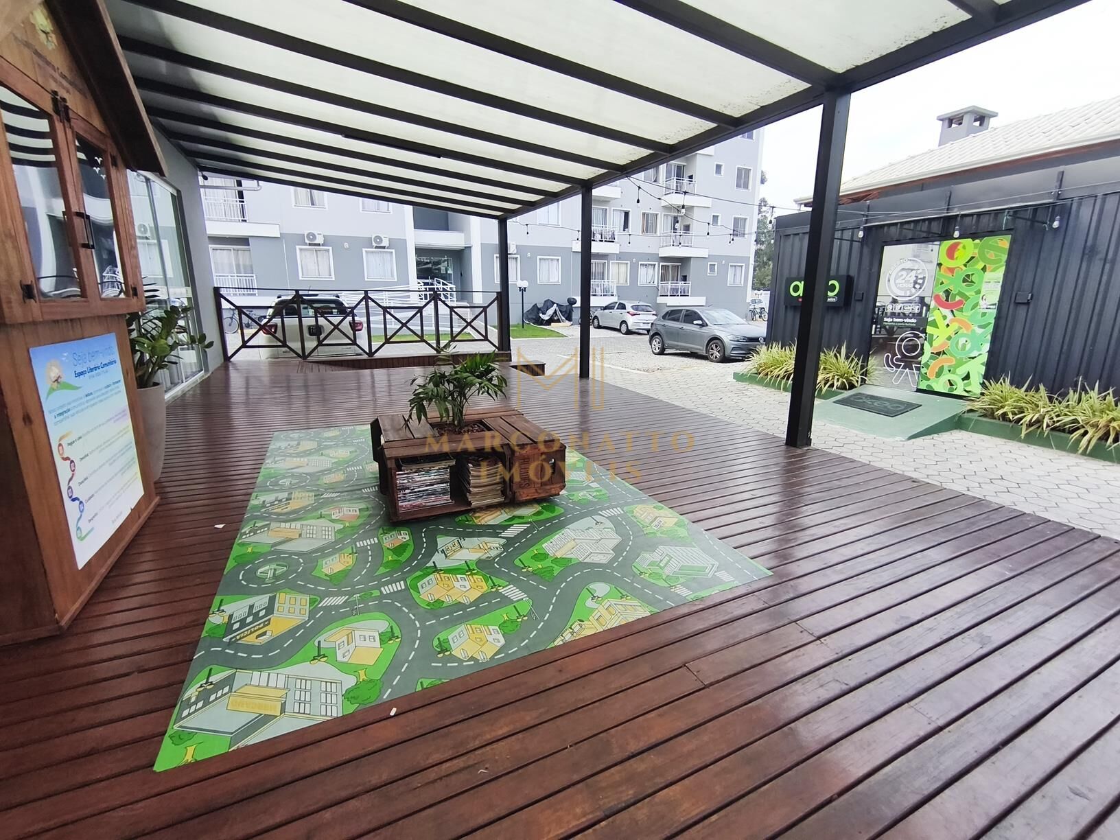 Apartamento, 2 quartos, 55 m² - Foto 18