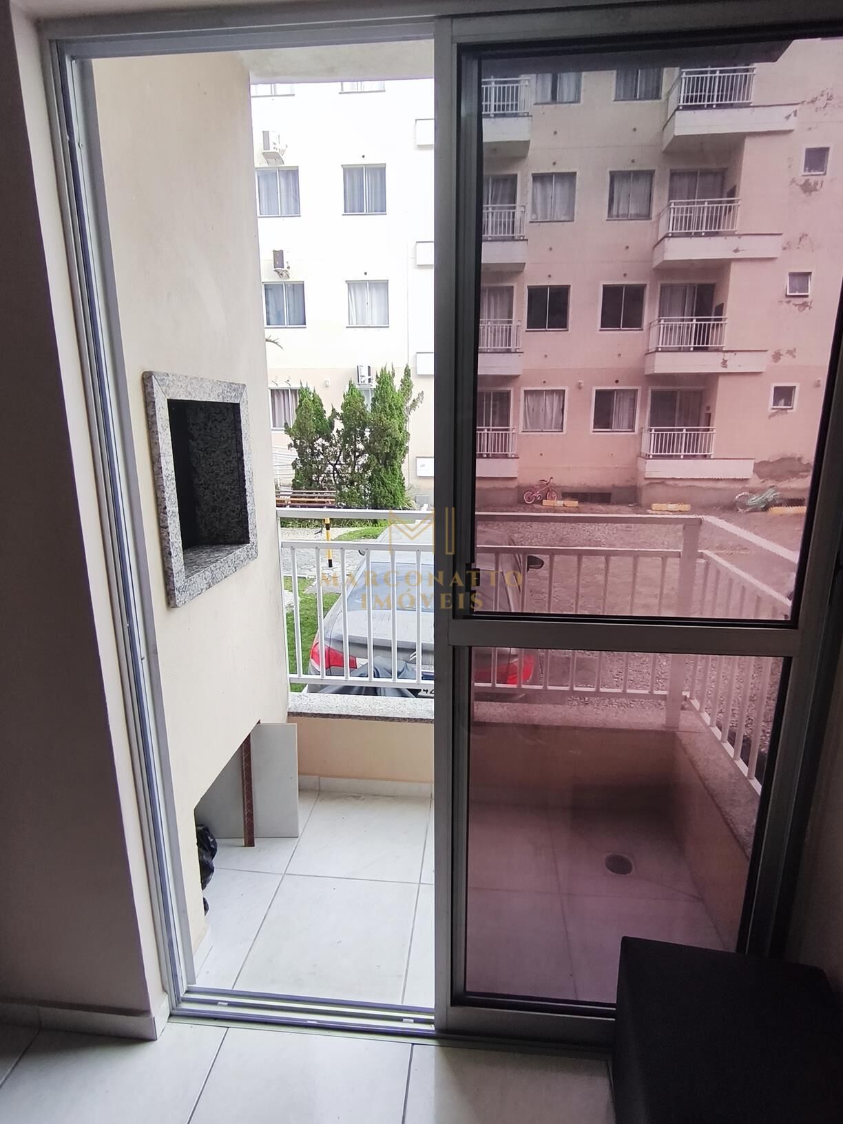 Apartamento, 2 quartos, 55 m² - Foto 5