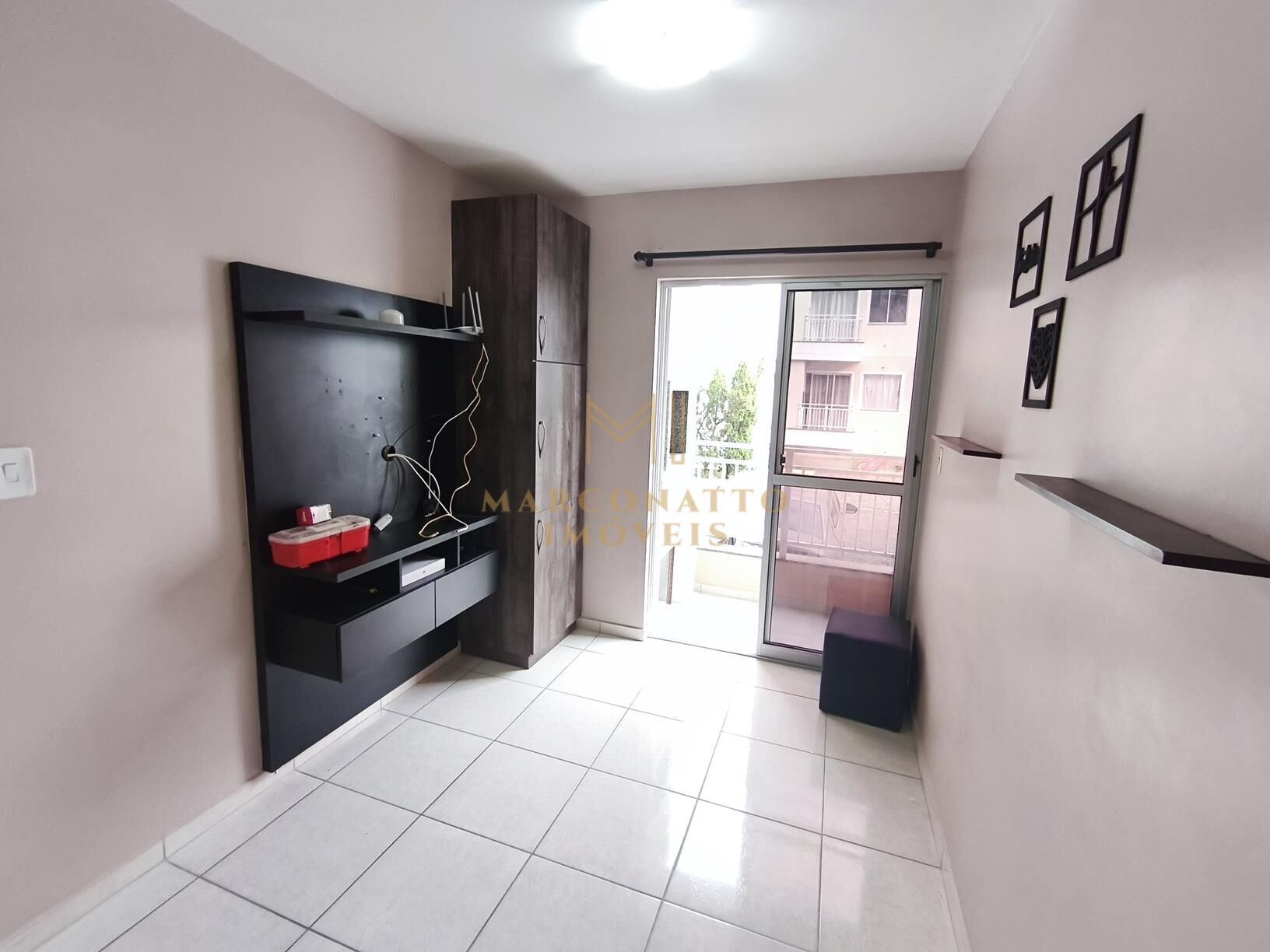 Apartamento, 2 quartos, 55 m² - Foto 4