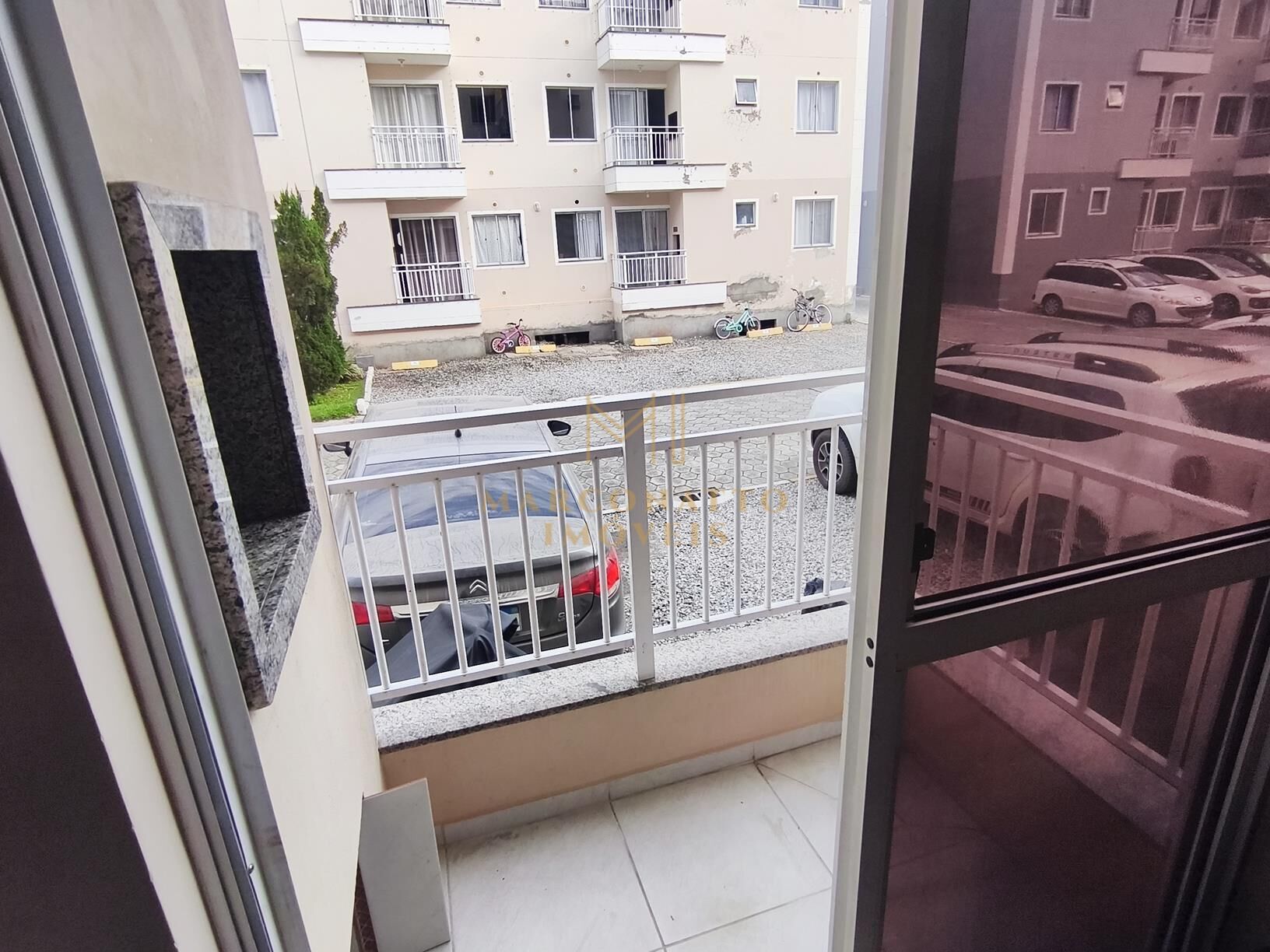 Apartamento, 2 quartos, 55 m² - Foto 7
