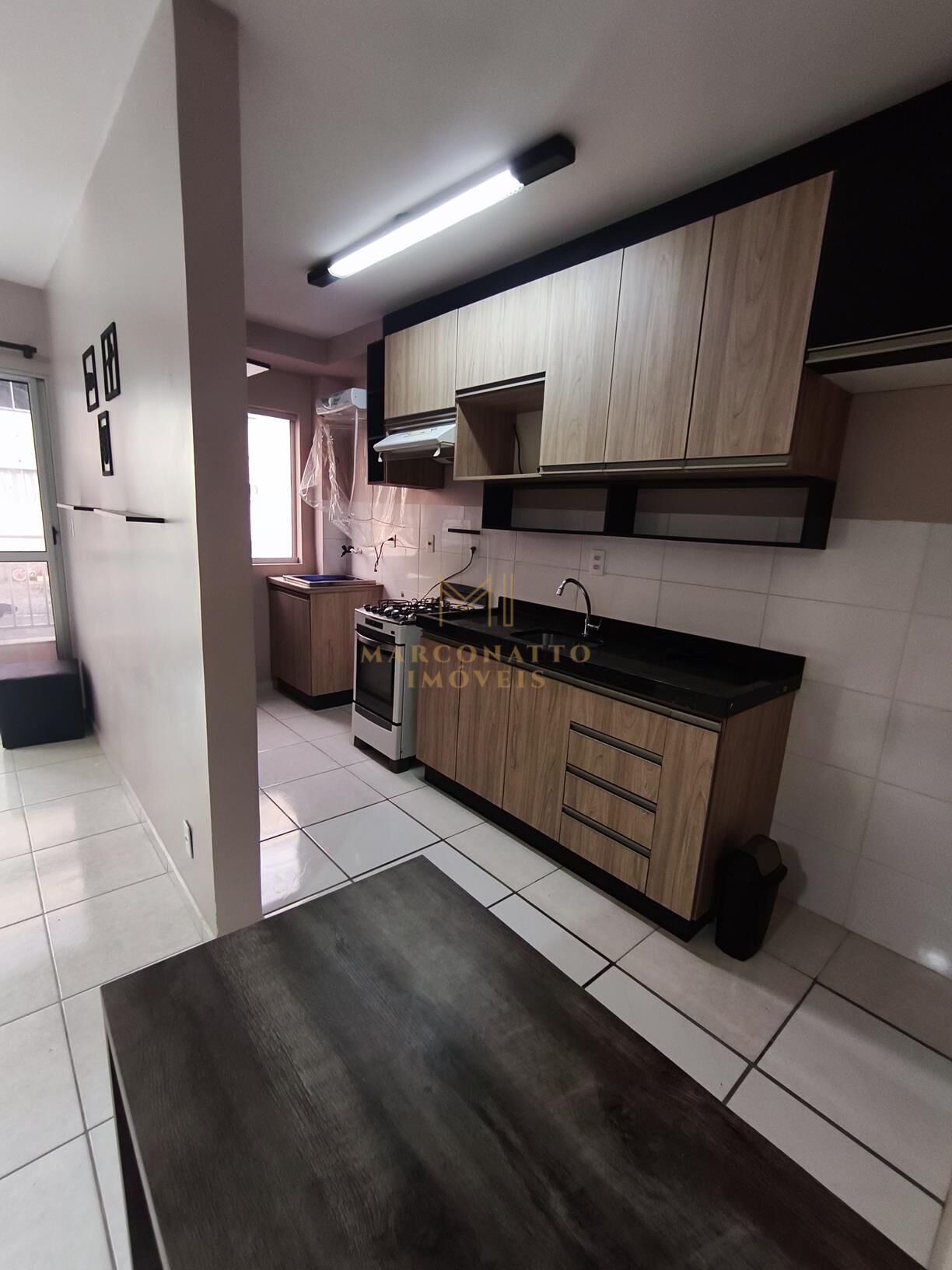Apartamento, 2 quartos, 55 m² - Foto 8