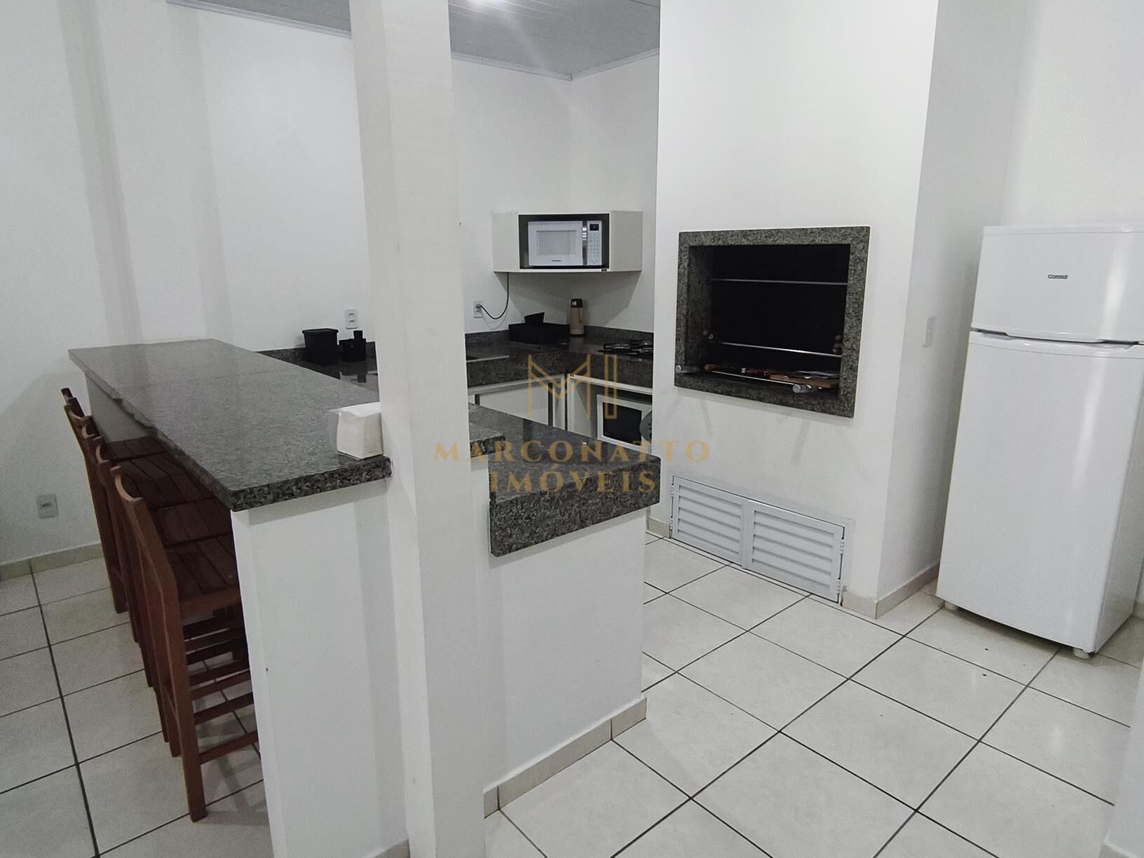Apartamento, 2 quartos, 55 m² - Foto 20
