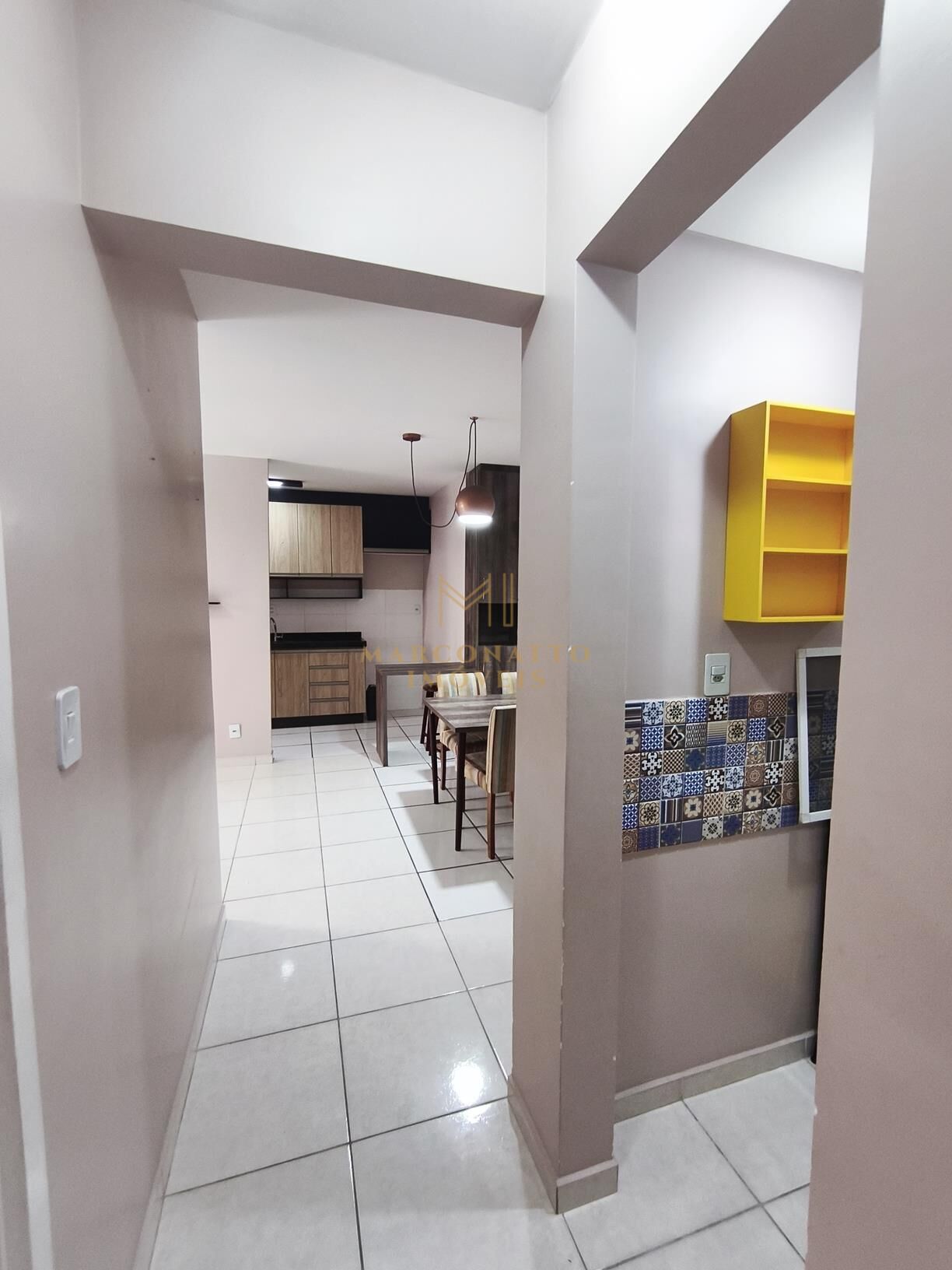 Apartamento, 2 quartos, 55 m² - Foto 11