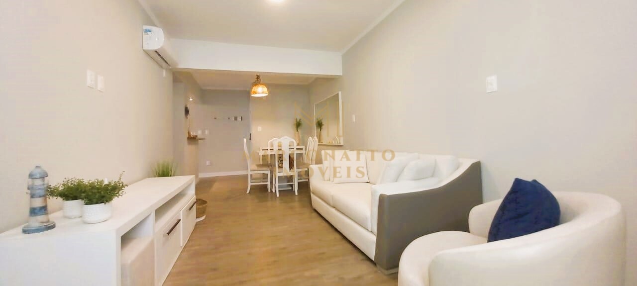 Apartamento à venda com 2 quartos, 75m² - Foto 4