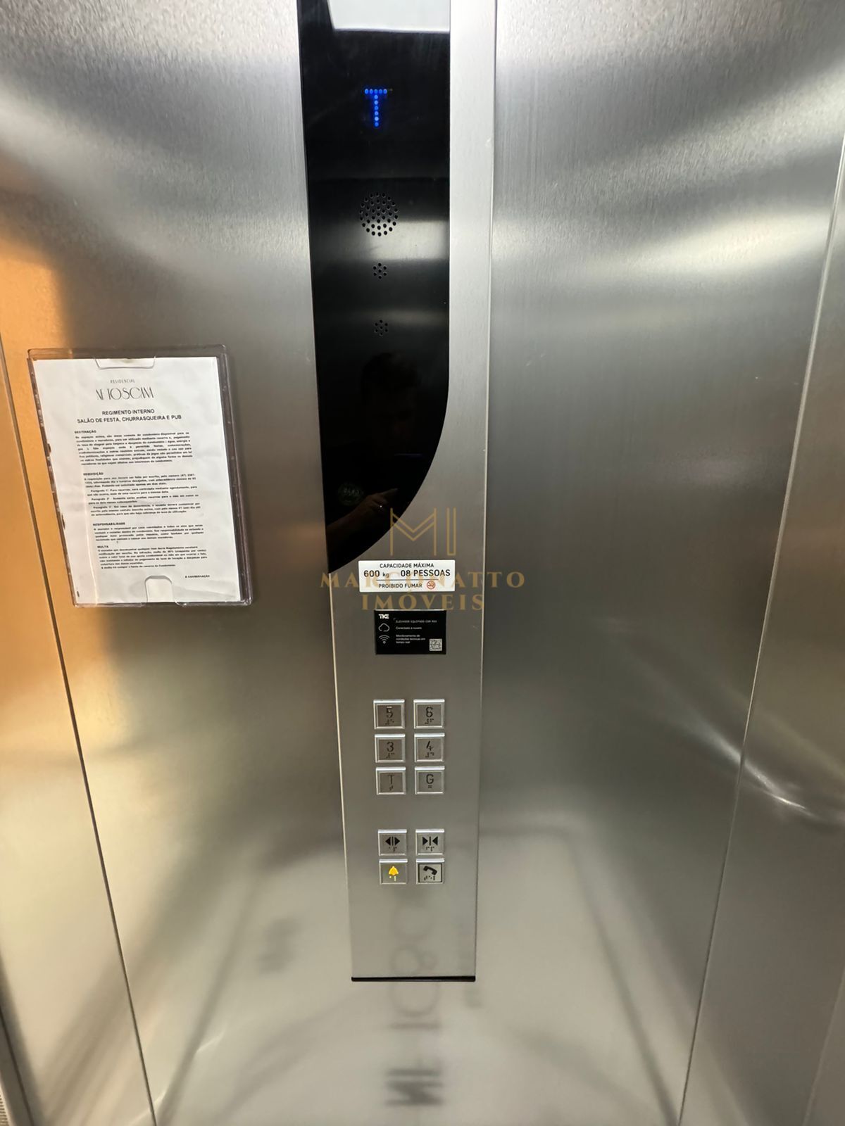 Apartamento à venda com 3 quartos, 73m² - Foto 14