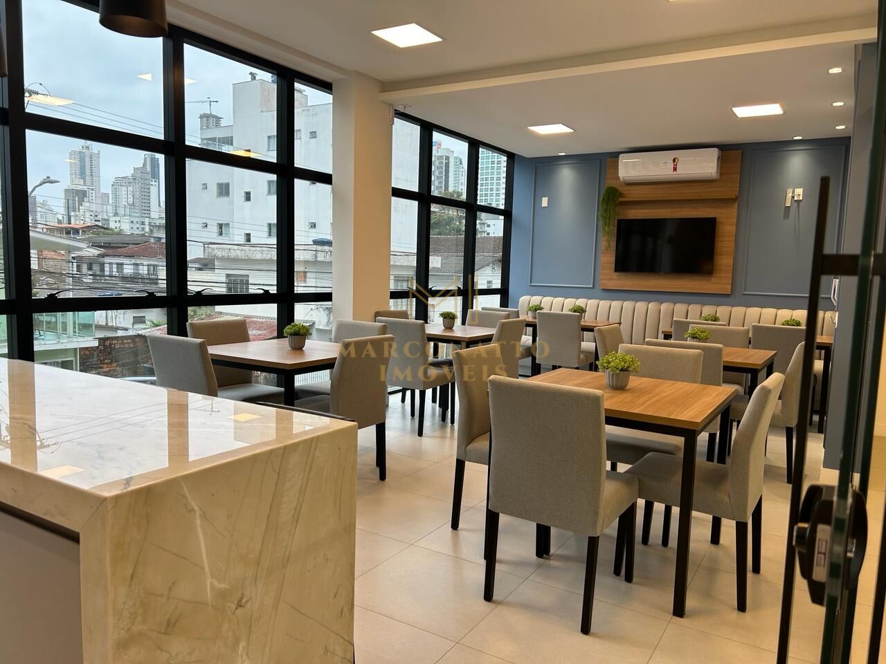 Apartamento à venda com 3 quartos, 73m² - Foto 18