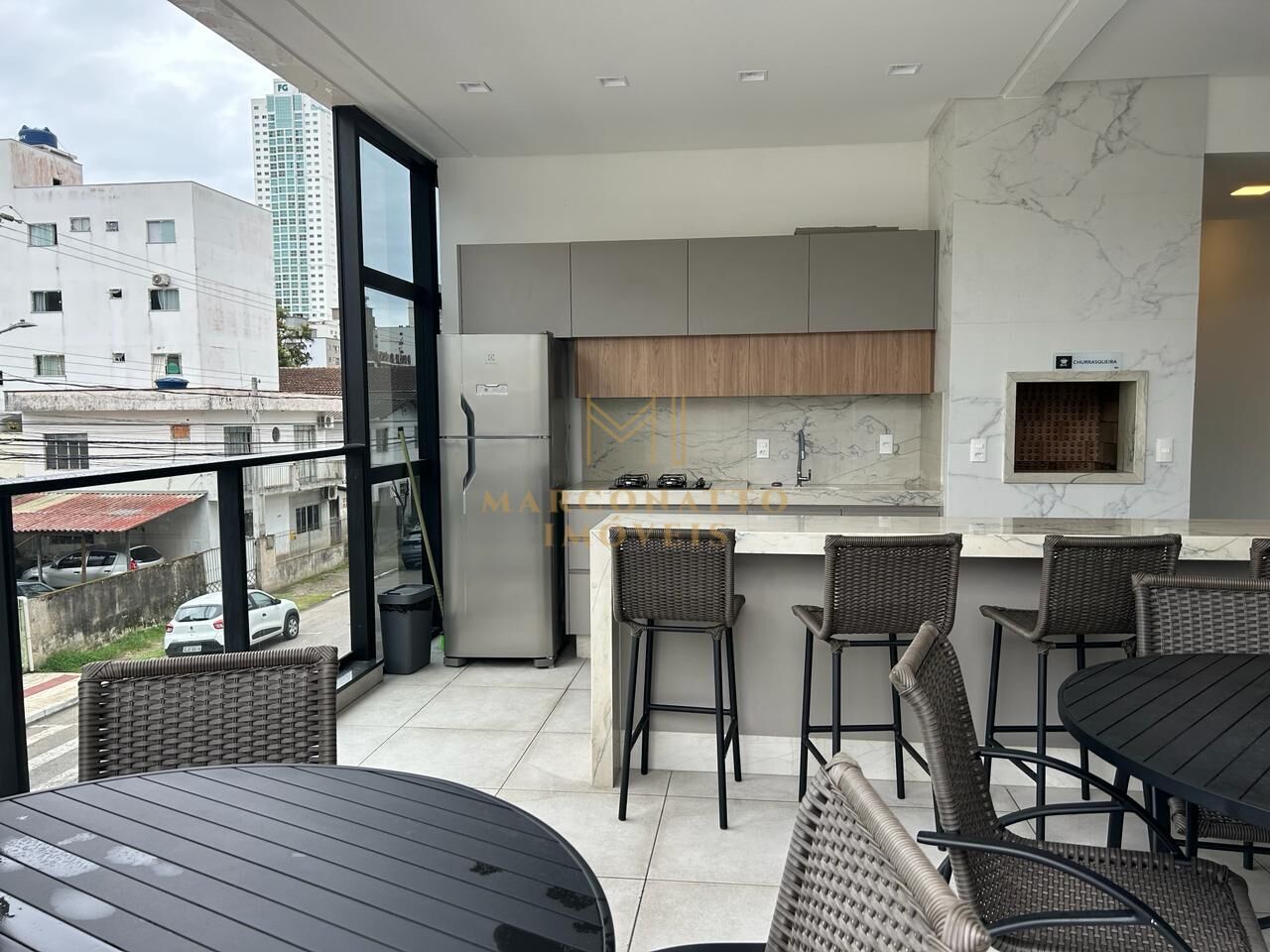 Apartamento à venda com 3 quartos, 73m² - Foto 23