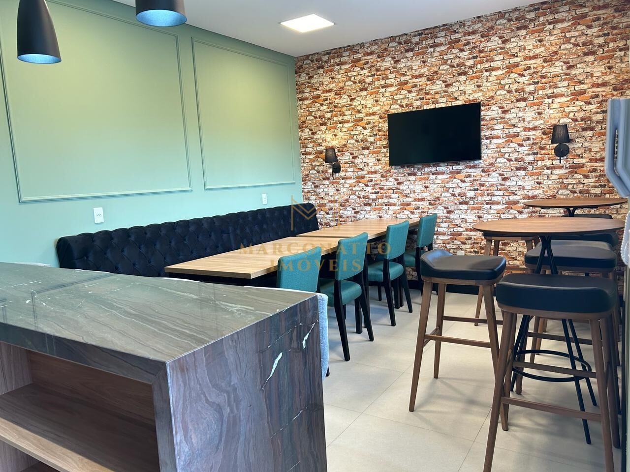 Apartamento à venda com 3 quartos, 73m² - Foto 17