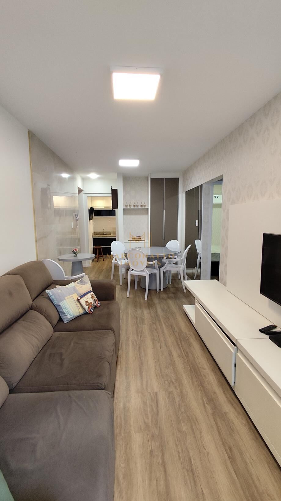 Apartamento para lancamento com 2 quartos, 65m² - Foto 4