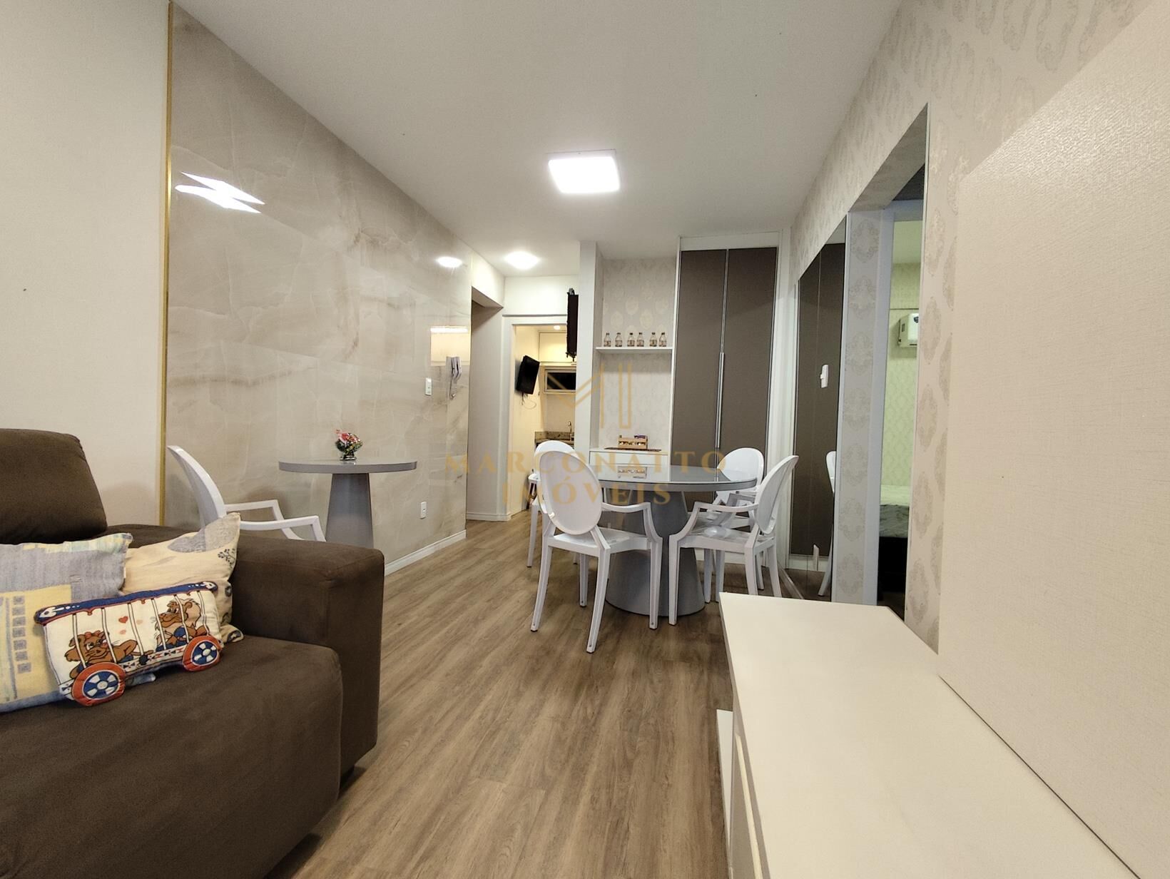 Apartamento para lancamento com 2 quartos, 65m² - Foto 14