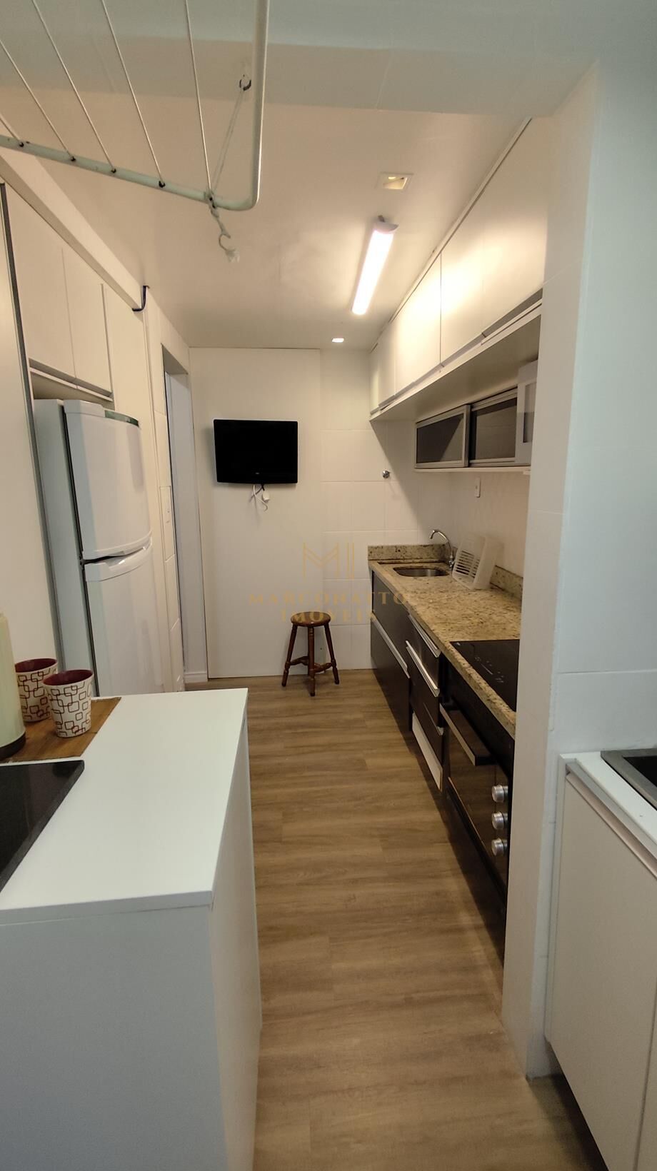 Apartamento para lancamento com 2 quartos, 65m² - Foto 18