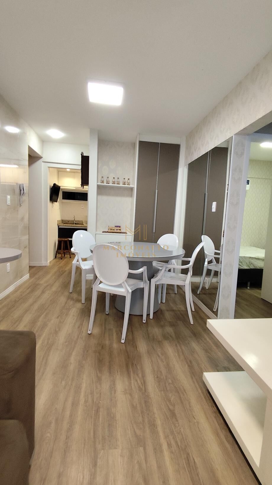 Apartamento para lancamento com 2 quartos, 65m² - Foto 5