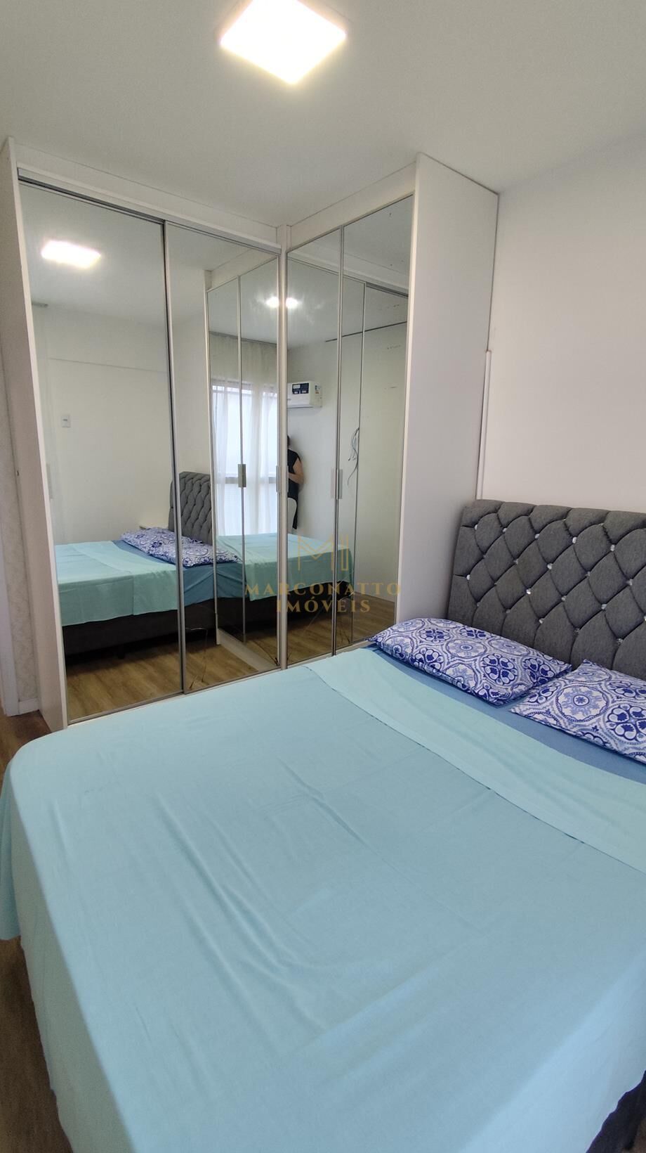 Apartamento para lancamento com 2 quartos, 65m² - Foto 7