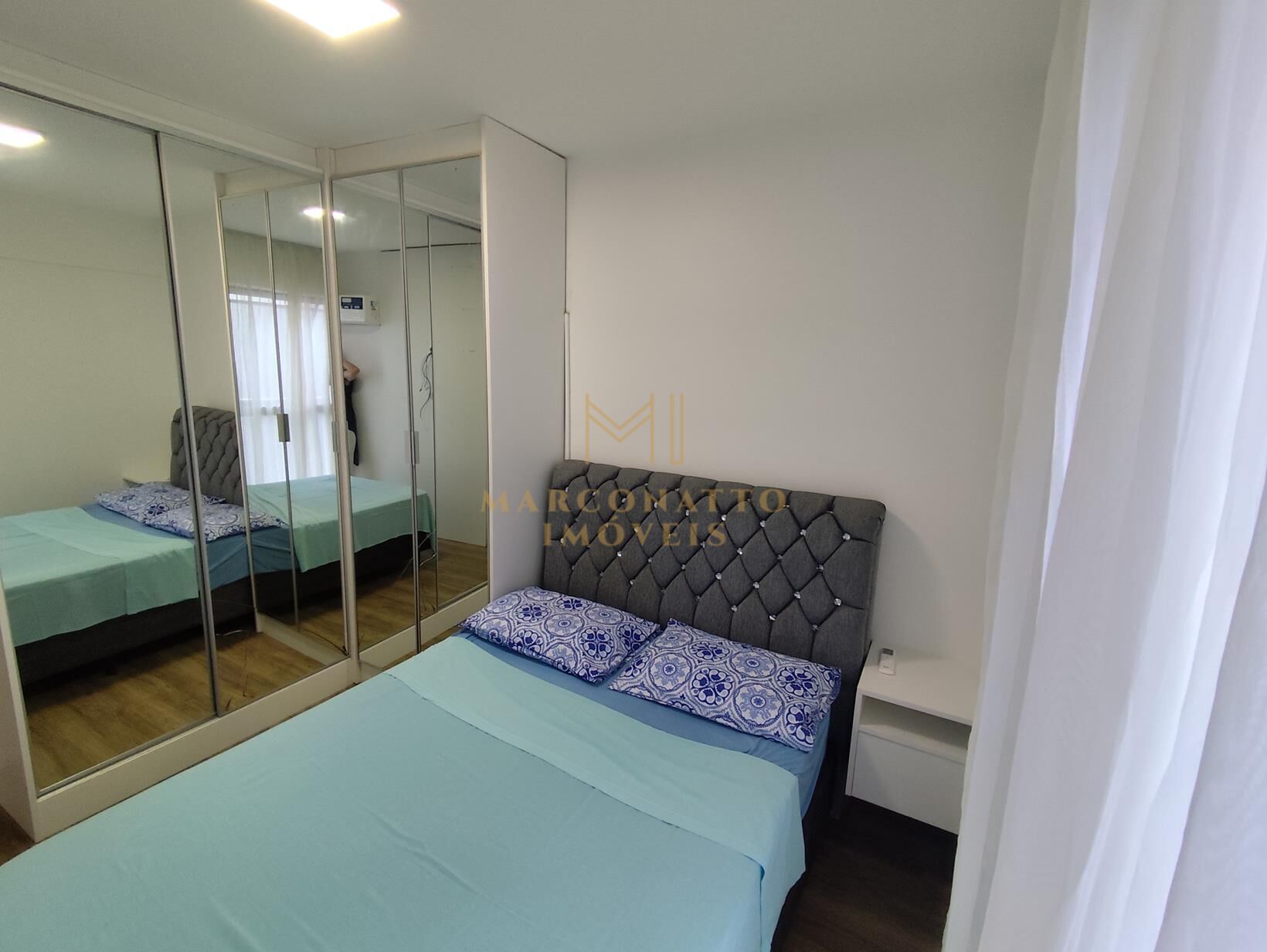 Apartamento para lancamento com 2 quartos, 65m² - Foto 8