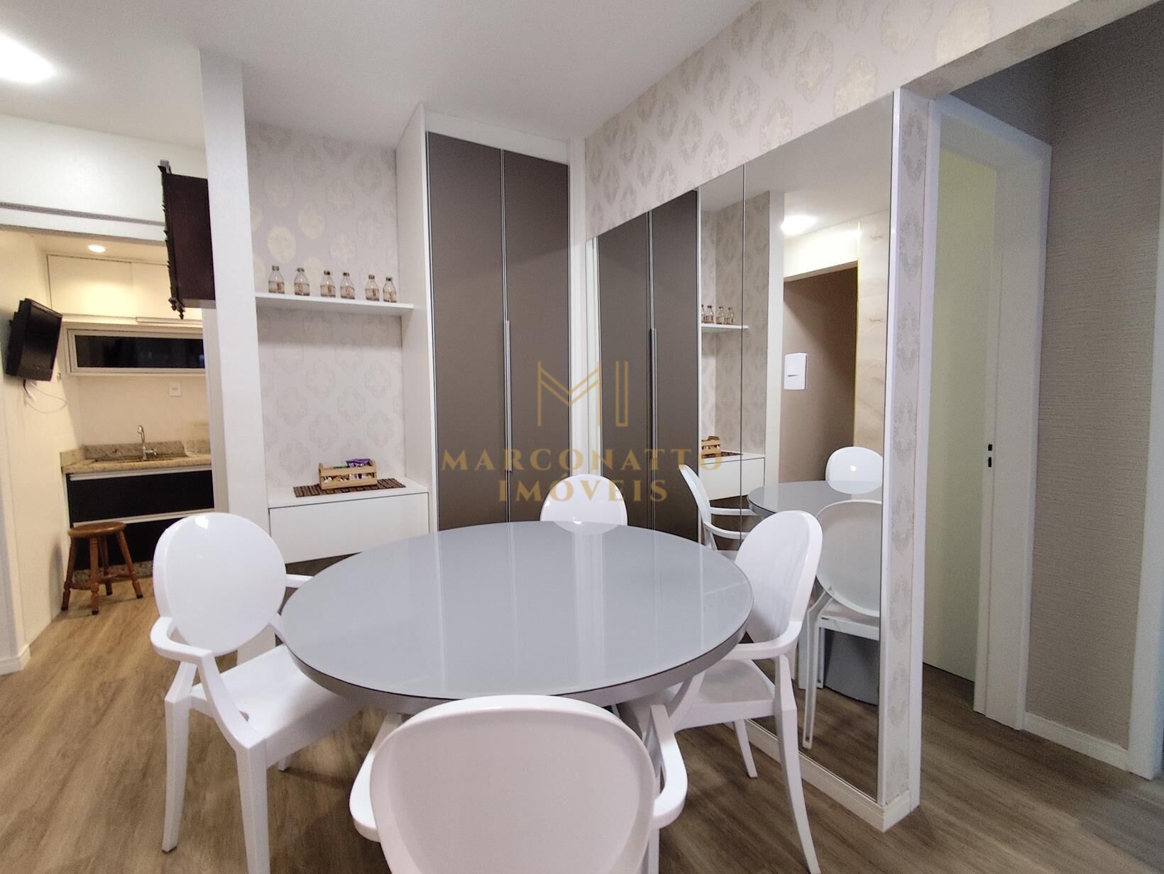 Apartamento para lancamento com 2 quartos, 65m² - Foto 13