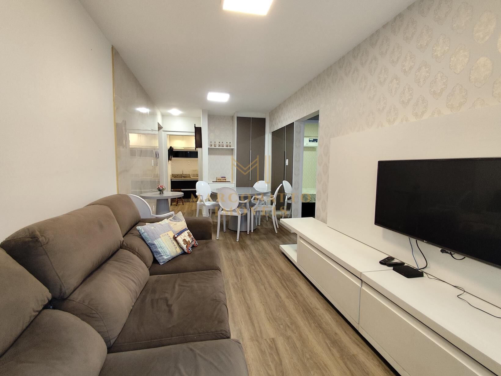 Apartamento para lancamento com 2 quartos, 65m² - Foto 1