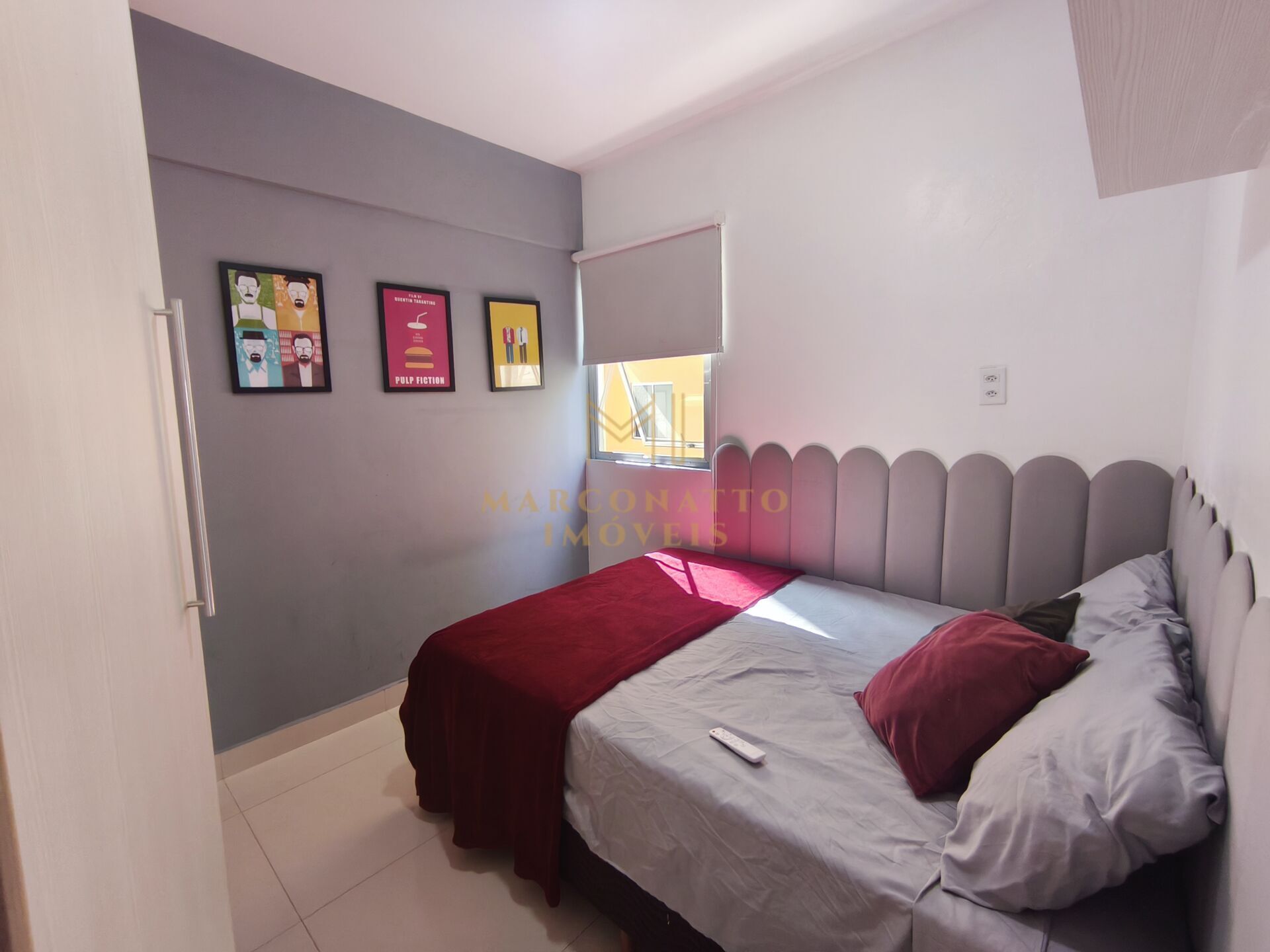Apartamento, 2 quartos, 60 m² - Foto 19