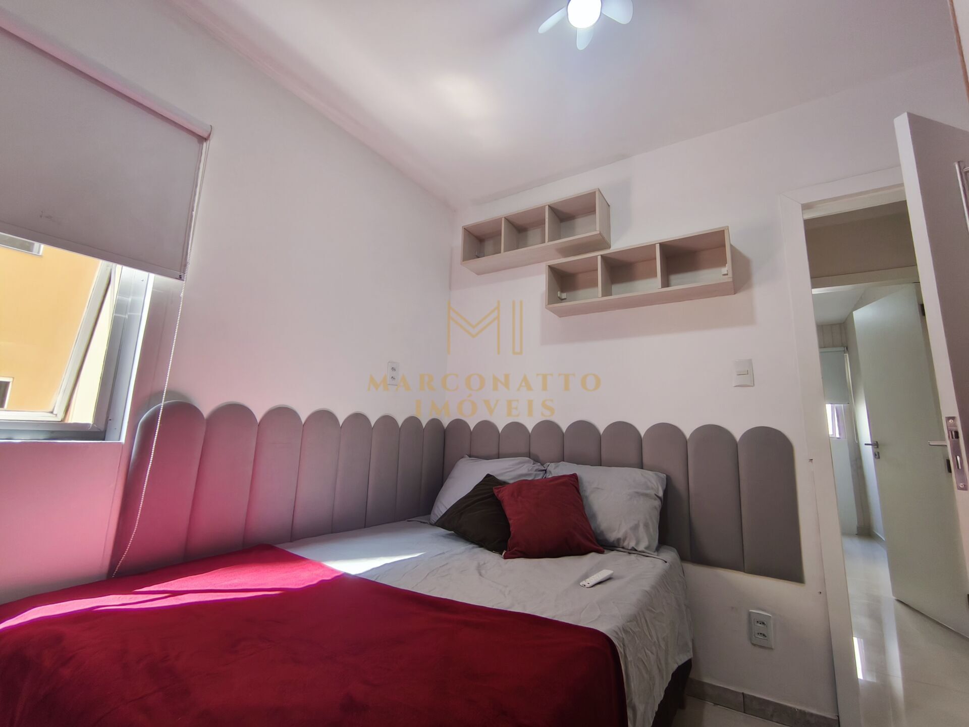 Apartamento, 2 quartos, 60 m² - Foto 20