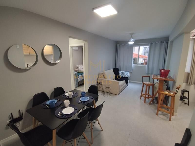 Apartamento para lancamento com 2 quartos - Foto 1