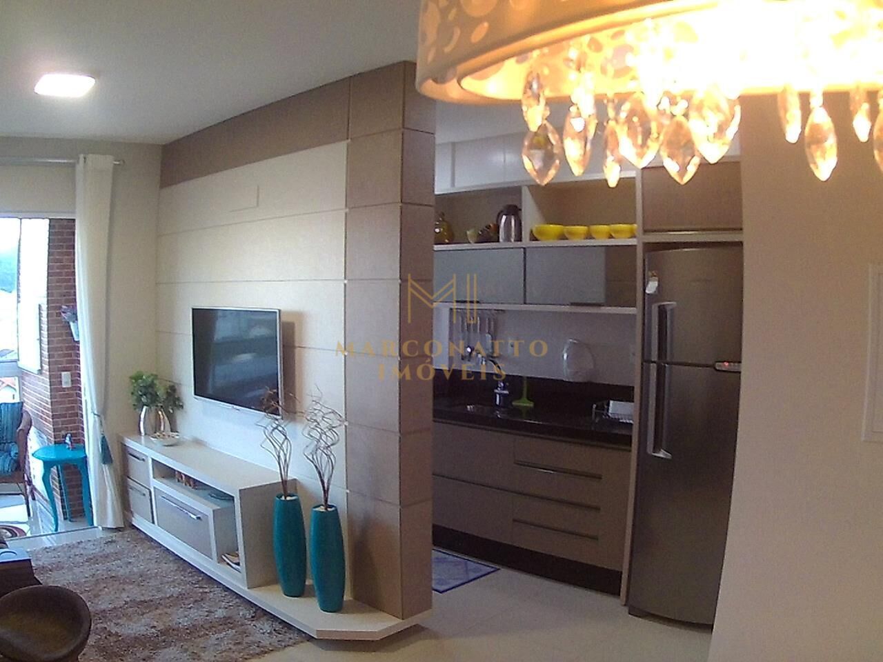 Apartamento, 2 quartos, 67 m² - Foto 5