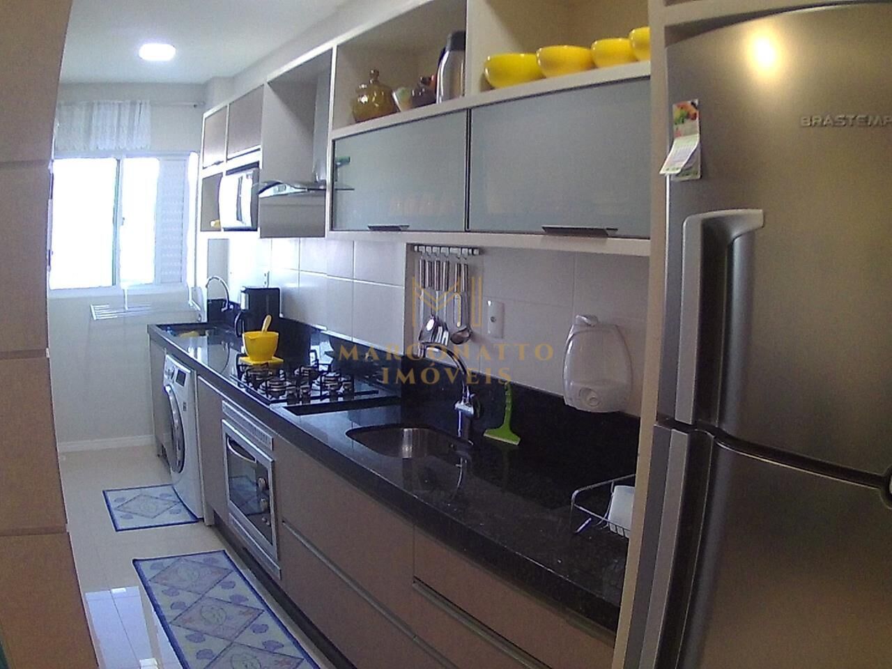 Apartamento, 2 quartos, 67 m² - Foto 8