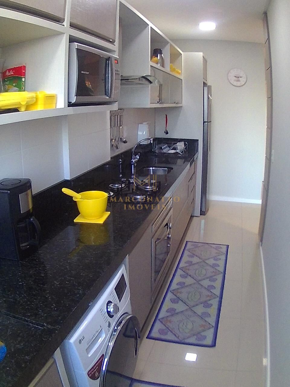 Apartamento, 2 quartos, 67 m² - Foto 9