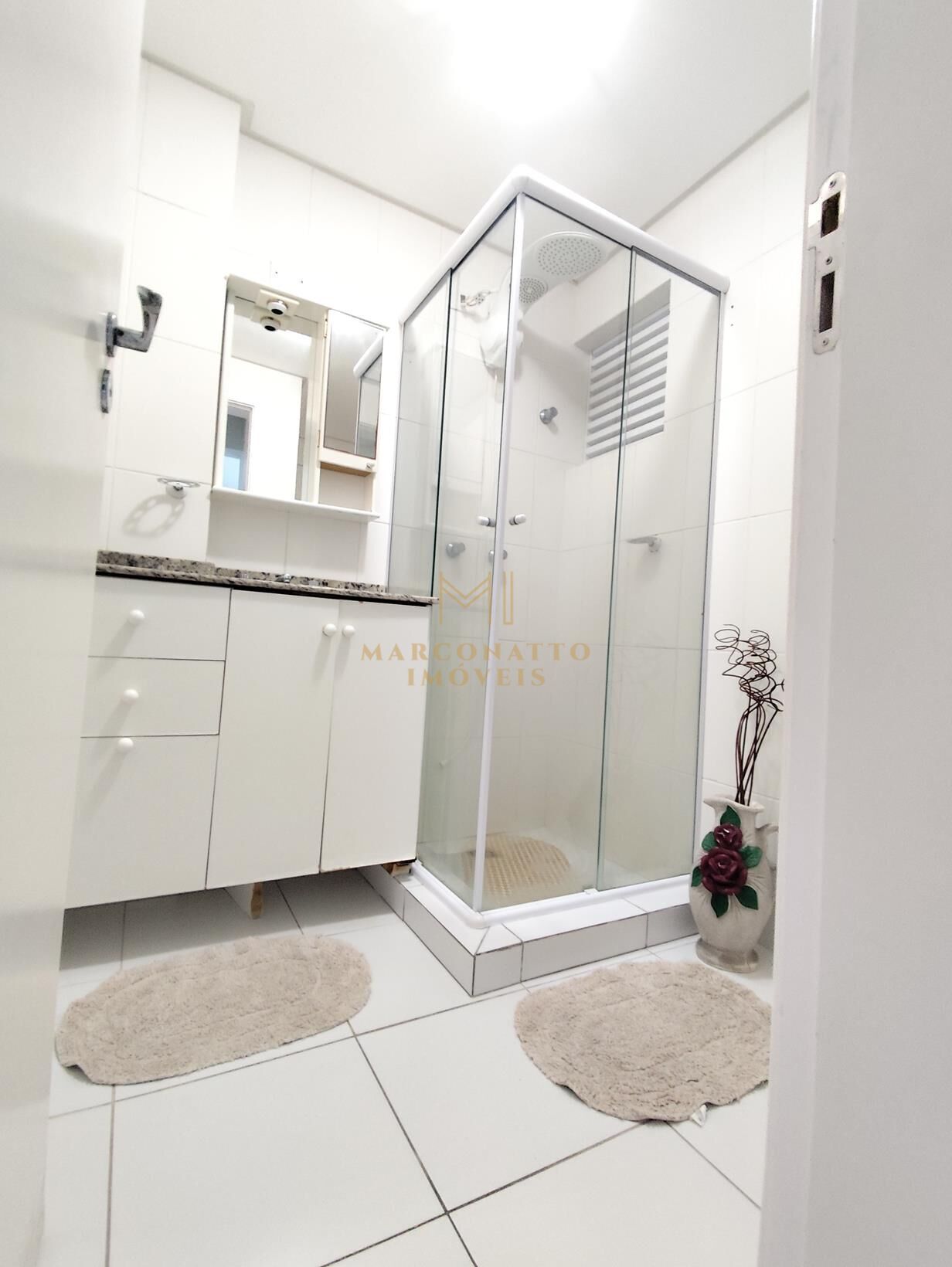 Apartamento para alugar com 1 quarto, 64m² - Foto 13