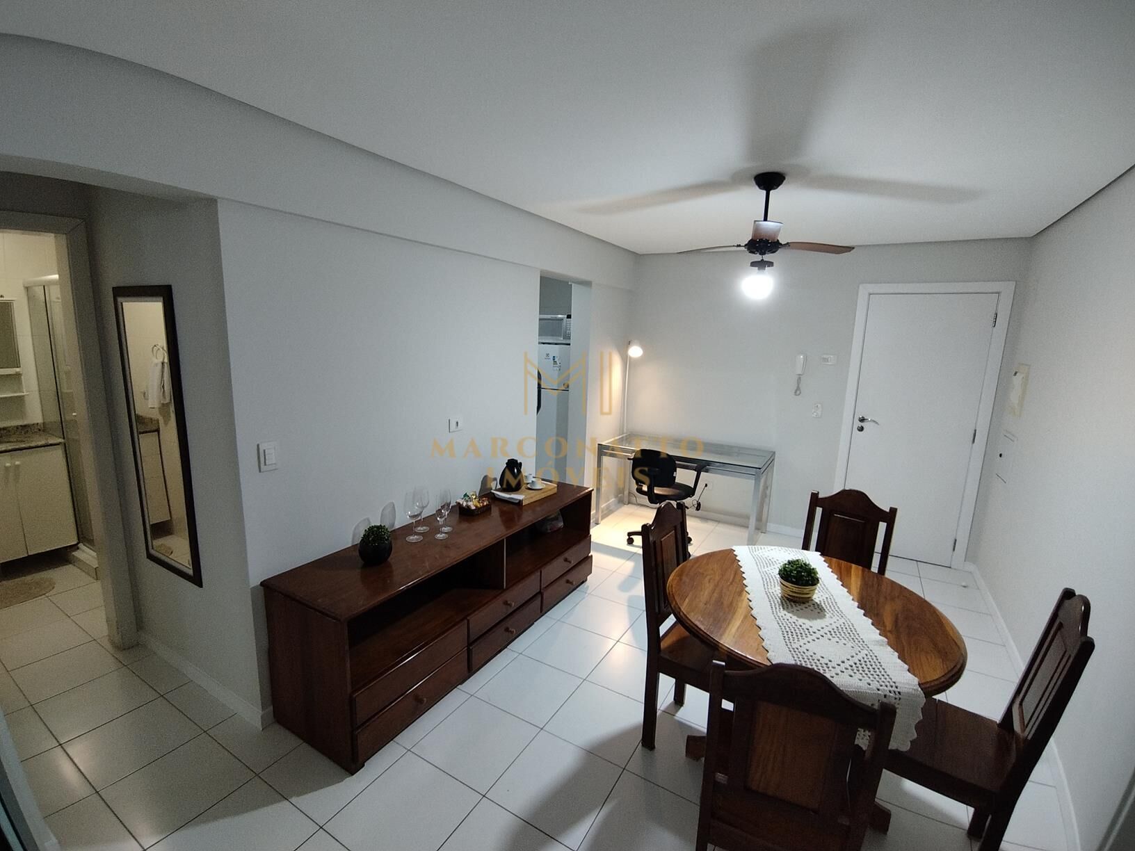 Apartamento para alugar com 1 quarto, 64m² - Foto 10