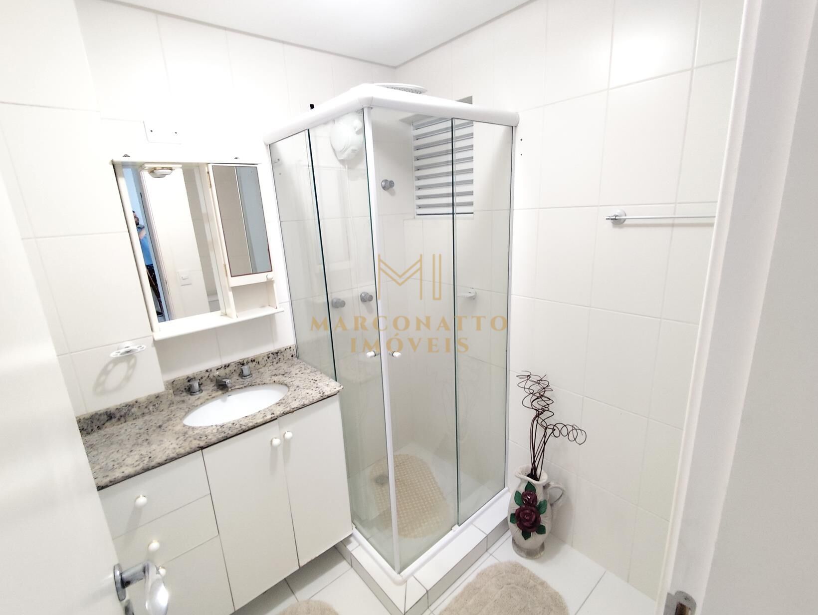 Apartamento para alugar com 1 quarto, 64m² - Foto 12