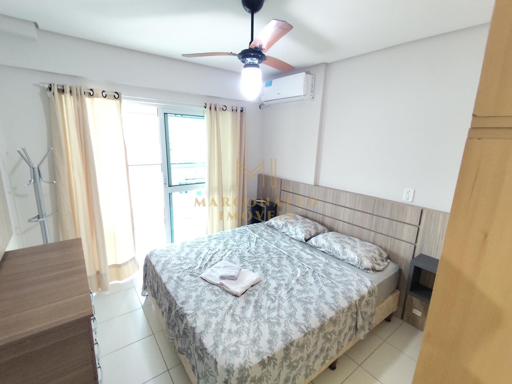 Apartamento para alugar com 1 quarto, 64m² - Foto 17