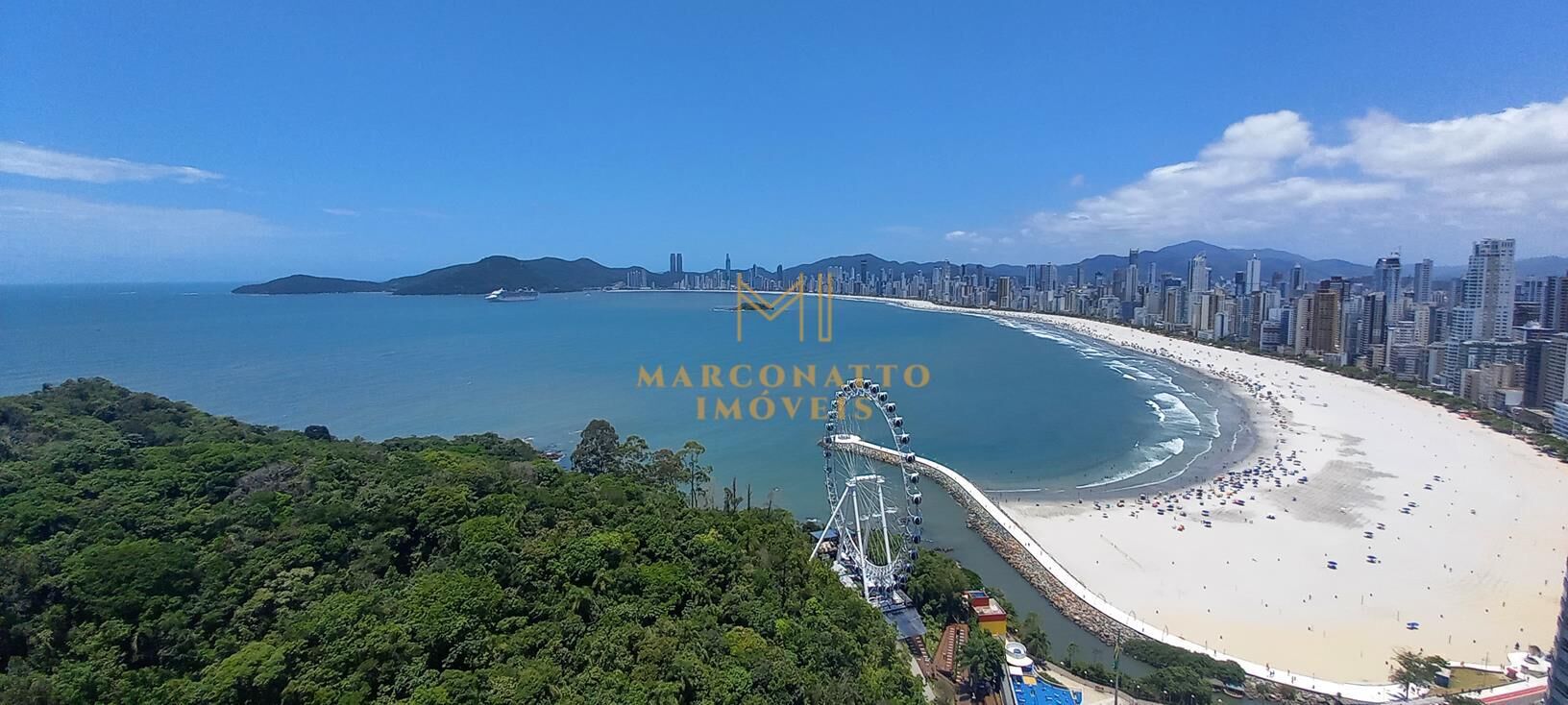 Apartamento para alugar com 1 quarto, 64m² - Foto 33