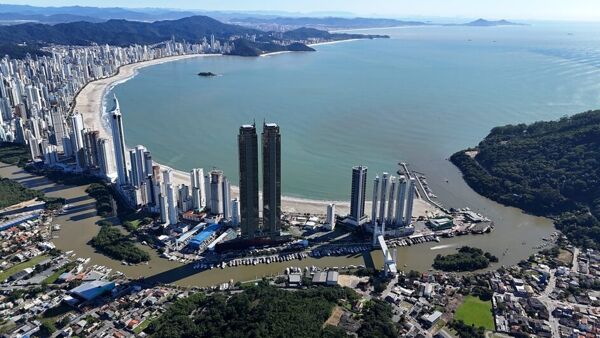 Vem aí uma nova e surpreendente onda de valorização em Balneário Camboriú