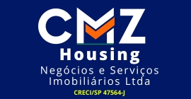 Logo da imobilária