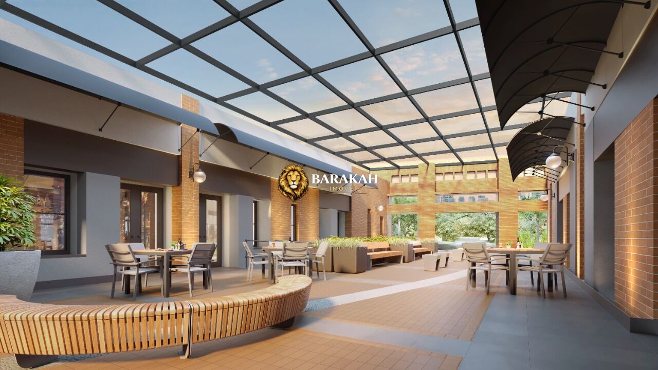 Apartamento, 1 quarto, 25 m² - Foto 13